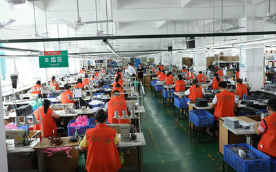 Shenzhen Yu Chuang Wei Industrial Co., Ltd.