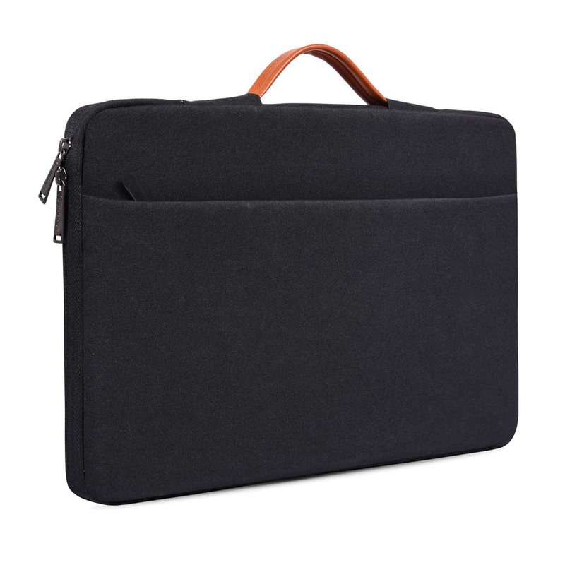 Hand Canvas Business Laptop Bags Tote Briefcase 10 Inch 11.6 Inch 21 Inch 22 Inch