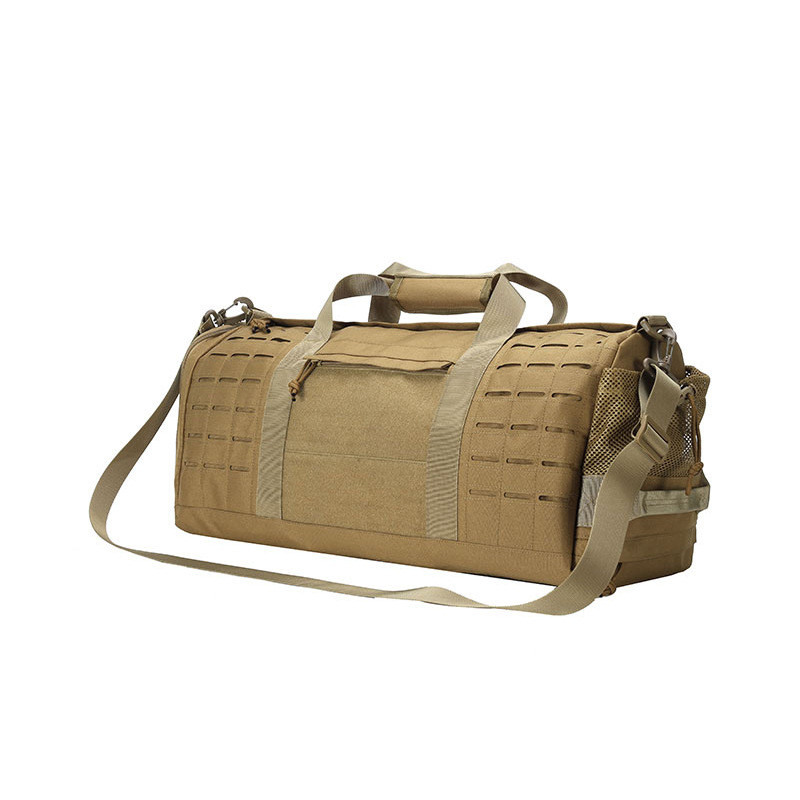 40L Military Tactical Duffle travel Bag For Men Sport Training Workout
