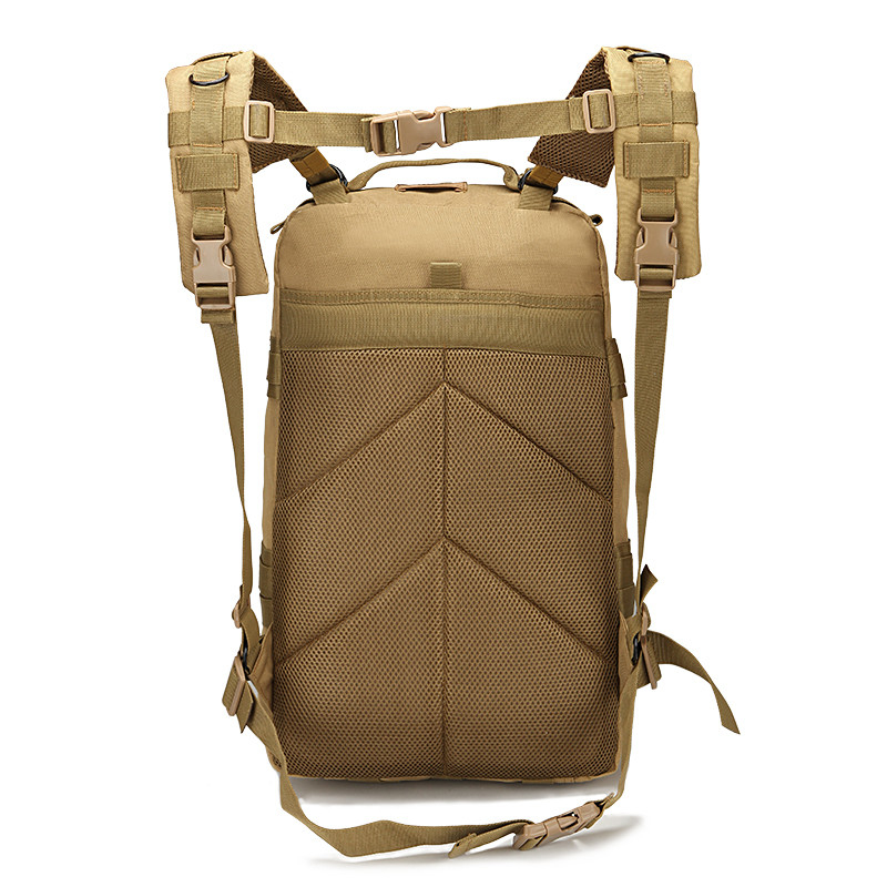 Thick Padding Combat Gun Backpack 14.5 X 10.5 X 4.5 Inches