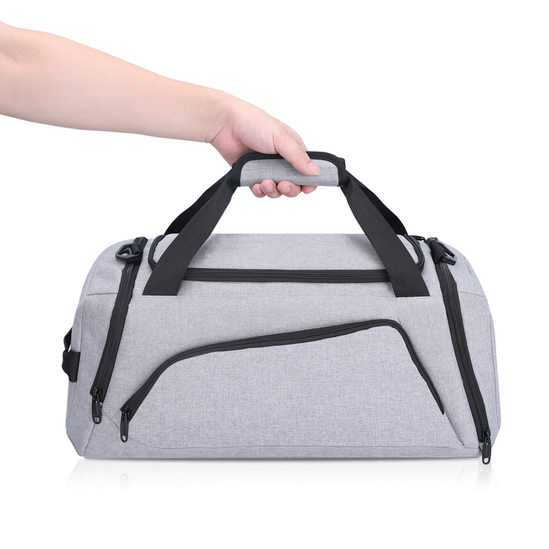 130l 120l 115l 110l 100l Xl Womens Large Duffel Travel Bag With Trolley Sleeve 50x20x24CM