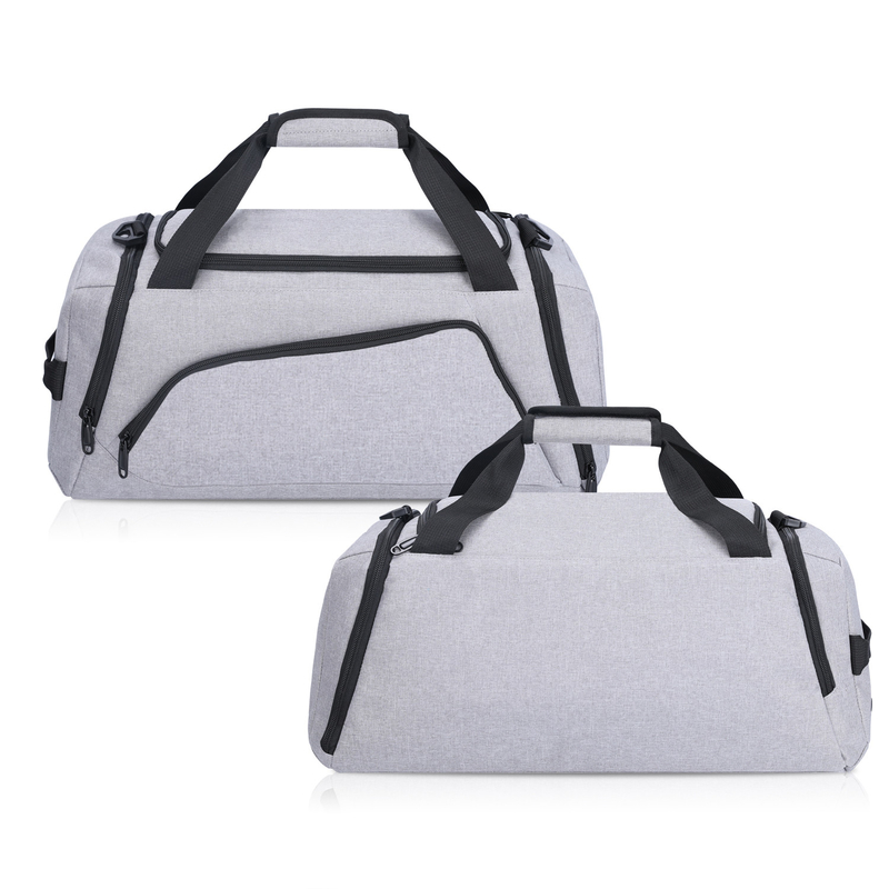130l 120l 115l 110l 100l Xl Womens Large Duffel Travel Bag With Trolley Sleeve 50x20x24CM
