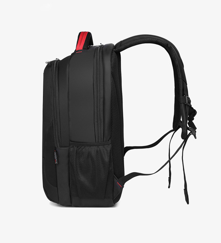 Xl Anti Theft Waterproof Laptop Backpack For 1 Week Trip 3 Day 5 Day 34x19x48CM