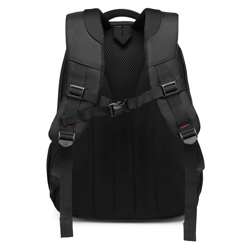 Xl Anti Theft Waterproof Laptop Backpack For 1 Week Trip 3 Day 5 Day 34x19x48CM