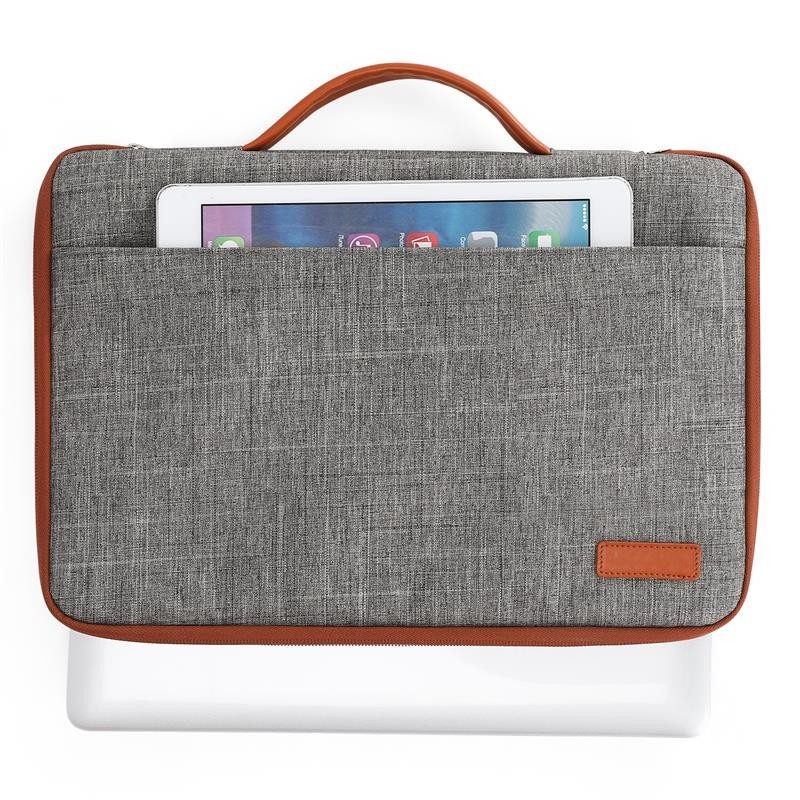 Waterproof Business Laptop Backpack Anti Theft Office Travel 13.3 15.6