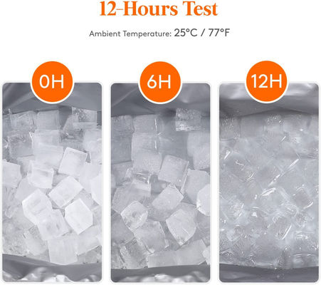 30 50 60 Can Insulated Collapsible Cooler Bag Tote Lunch Soft 40x27x31cm