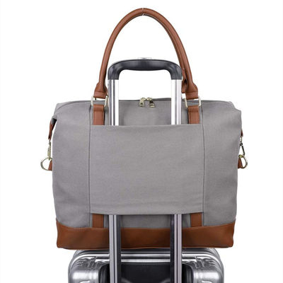 Airplane Airline Carry On Duffel Bag Backpack Garment 22x14x9 46X20X31CM