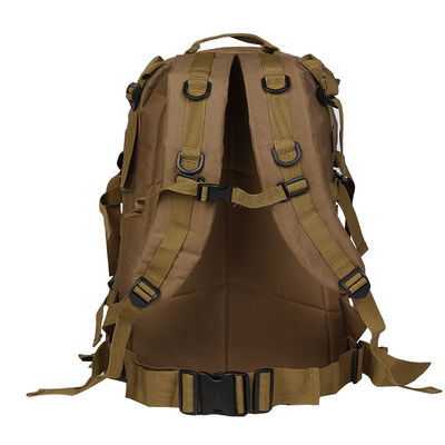 Reinforced Firearm Carrying Case Black/Amy Green/Khaki