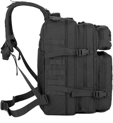 Zipper Tactical Gun Bag for Multiple Handguns Durable Waterproof Shockproof
