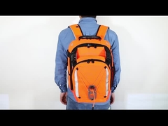 Cleaning Tool Backpack