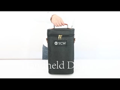 JD11218 Wine Cooler Bag