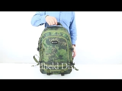 BB8936 Military tactical Backpack